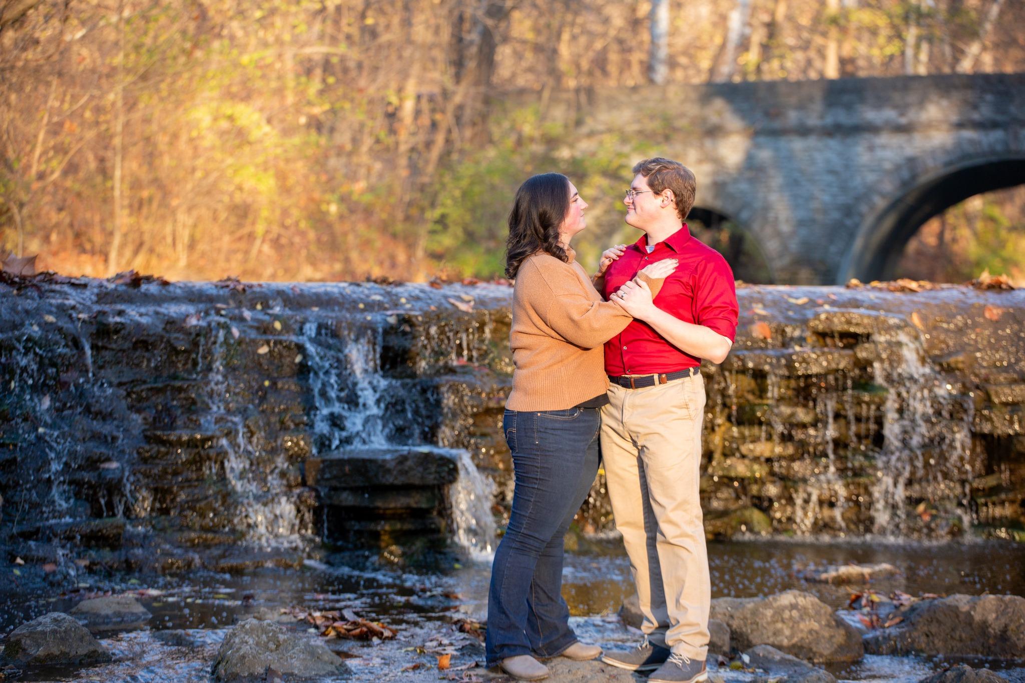 The Wedding Website of Rachel Morgeson and James Macke