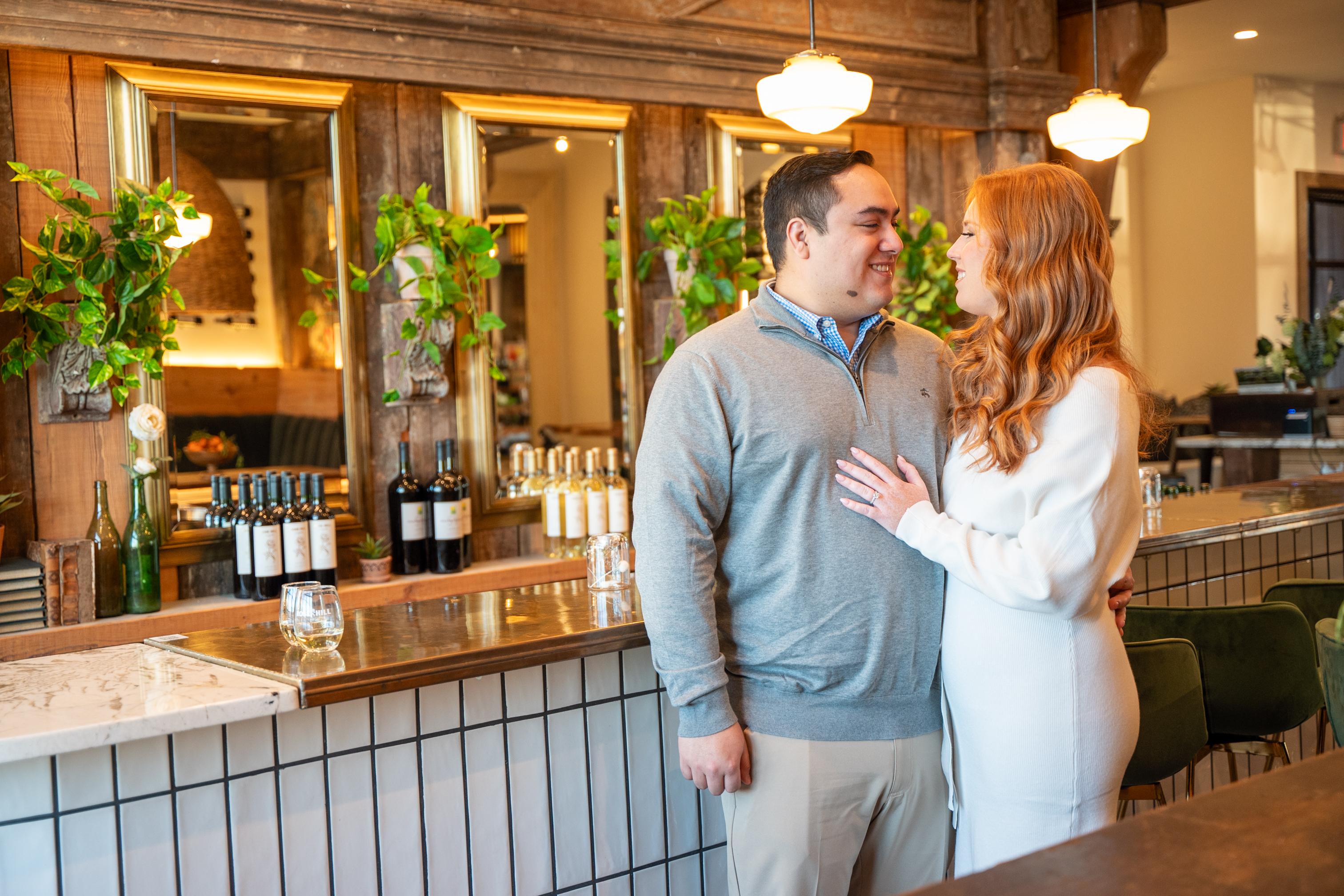The Wedding Website of Kelly O'Brien and Robert Wisniewski