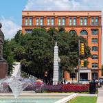 The Sixth Floor Museum at Dealey Plaza