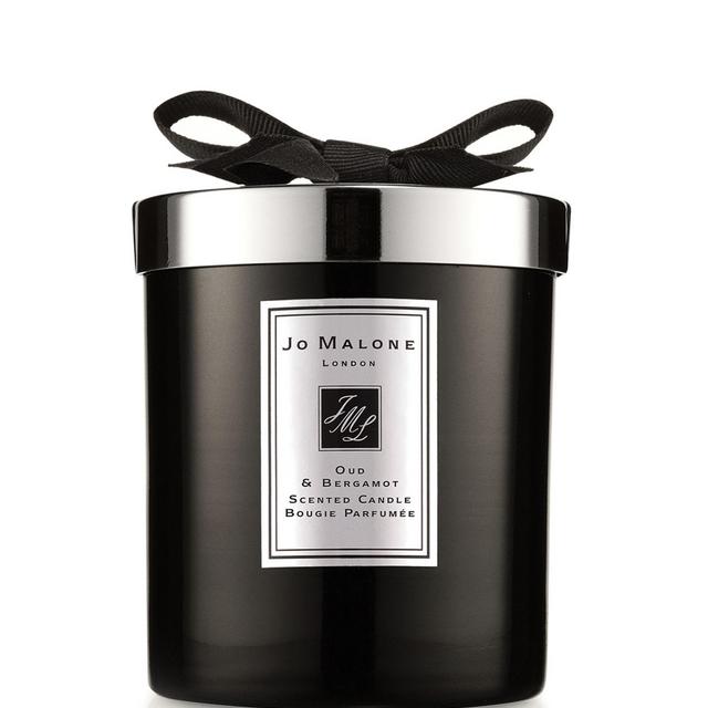 Jo Malone London Oud & Bergamot Home Candle