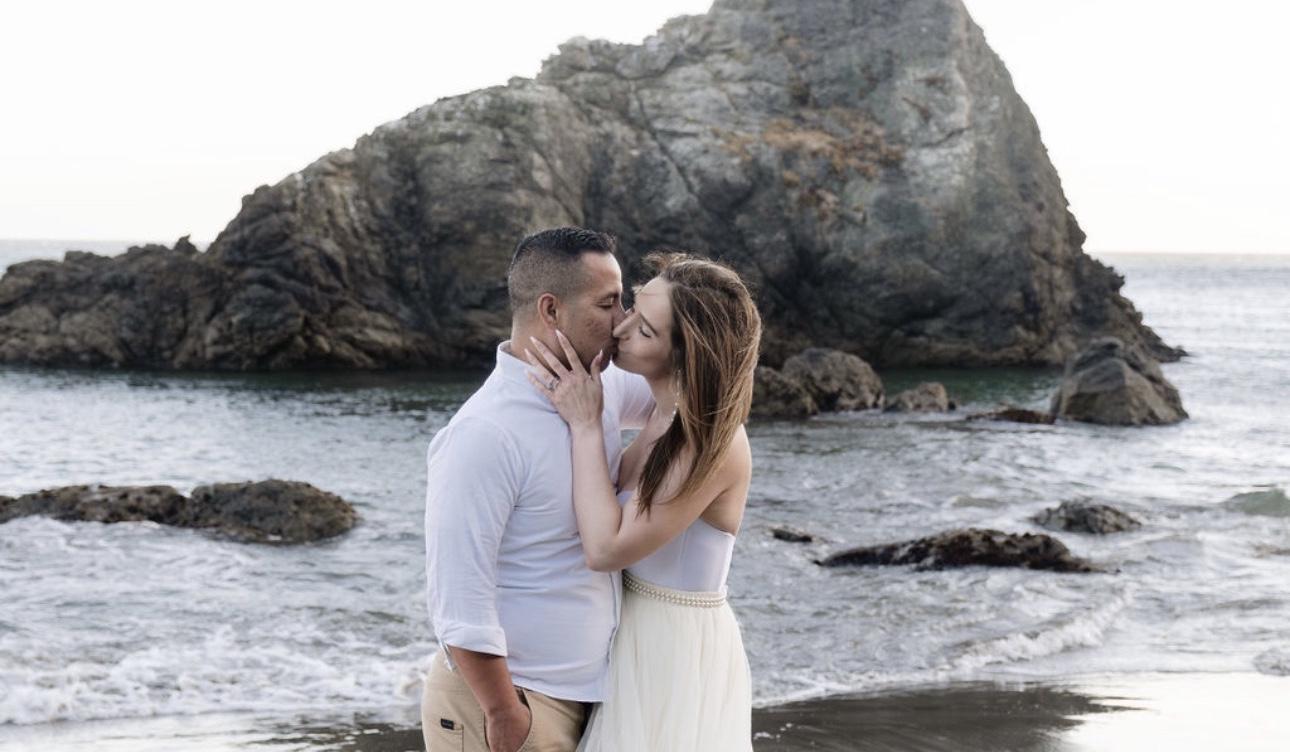The Wedding Website of Lorenzo Sevilla and Jacqueline Hanan