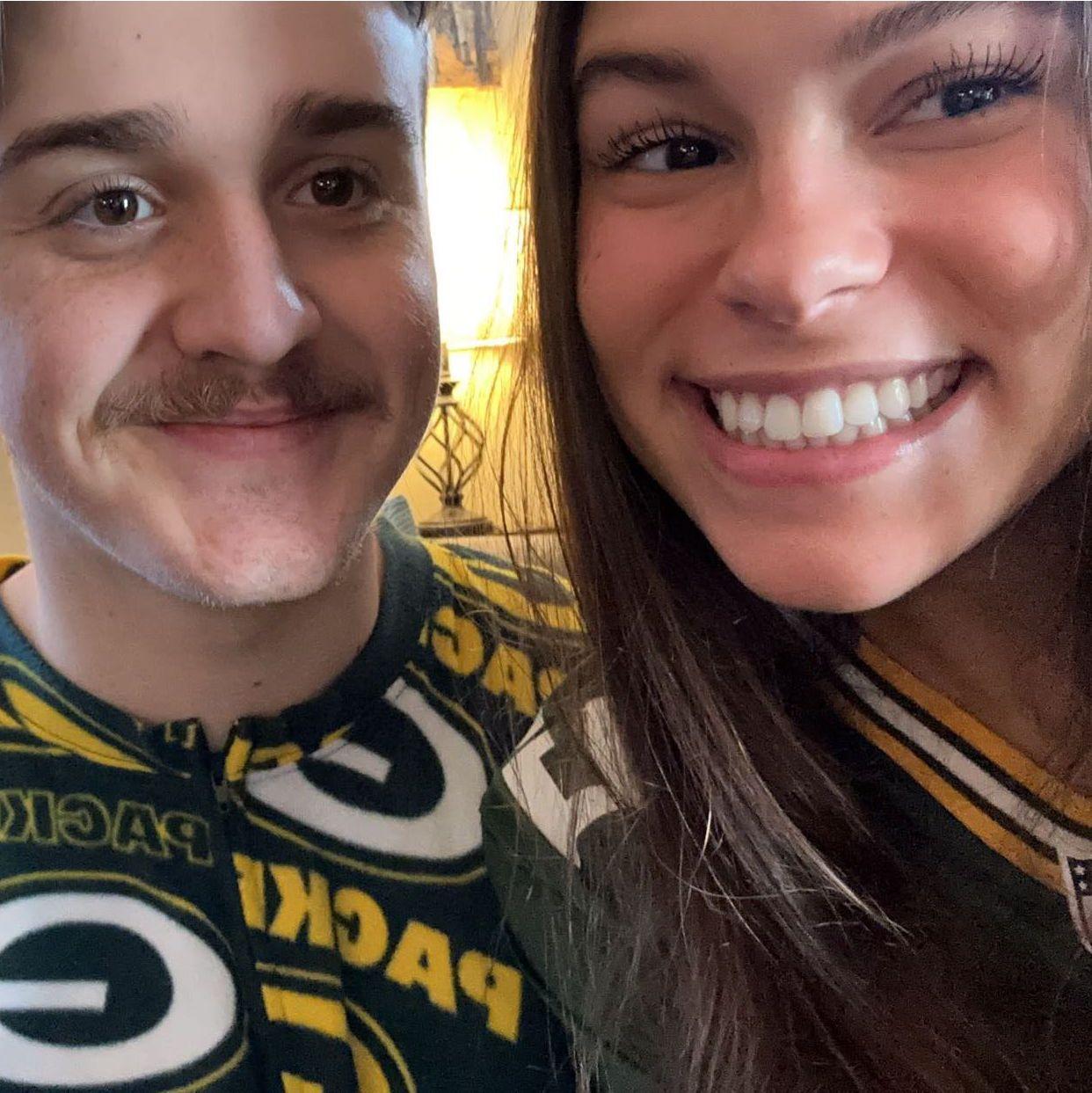 GO PACK GO!