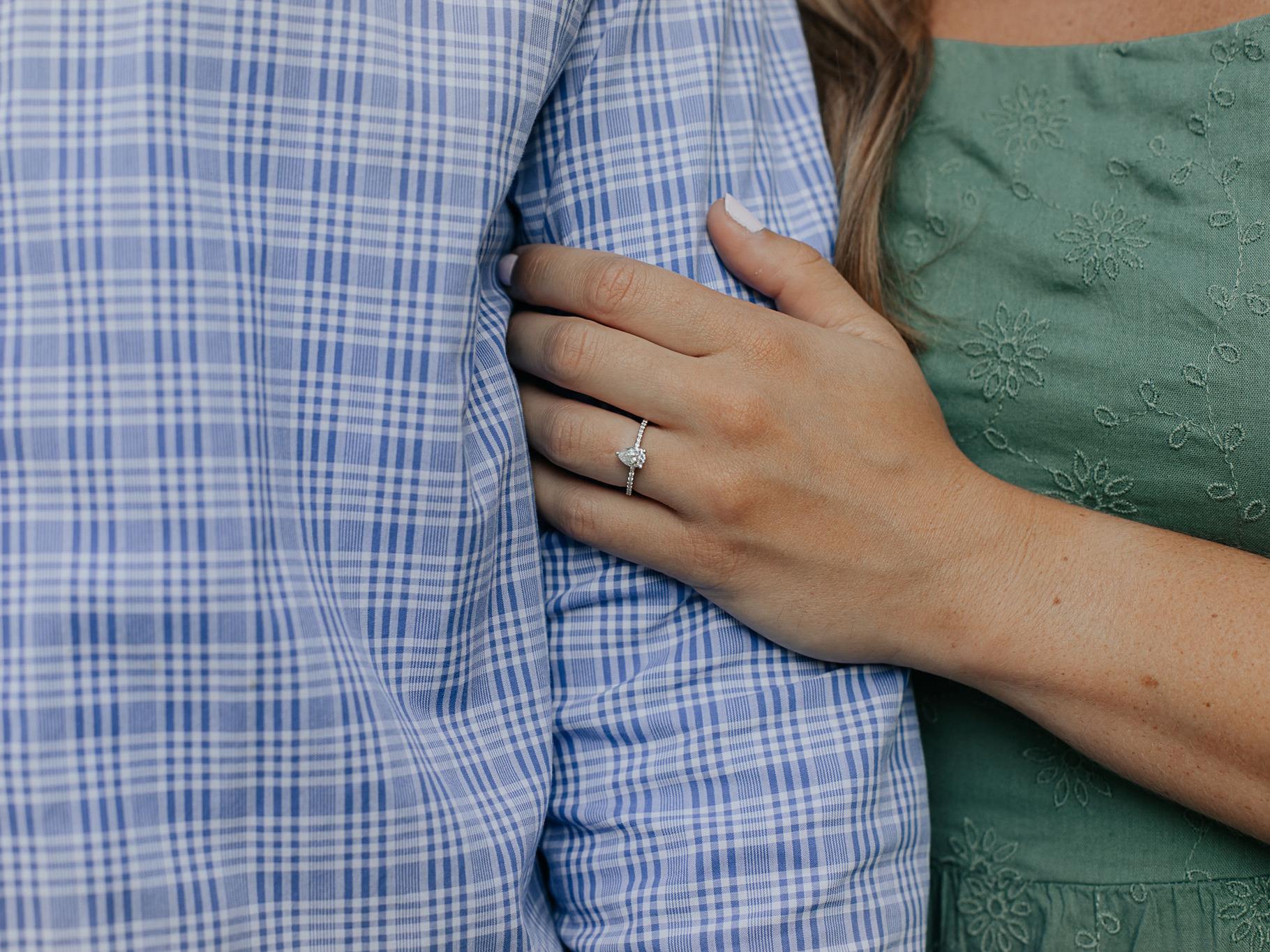 The Wedding Website of Kaitlin Rasmussen and Brennan Garcia