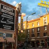Downtown Flagstaff