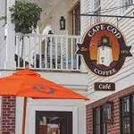 Cape Cod Coffee