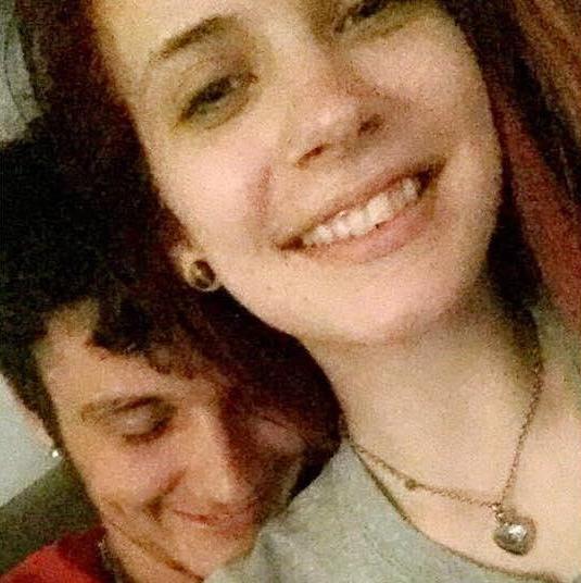 One of the first times we hung out!