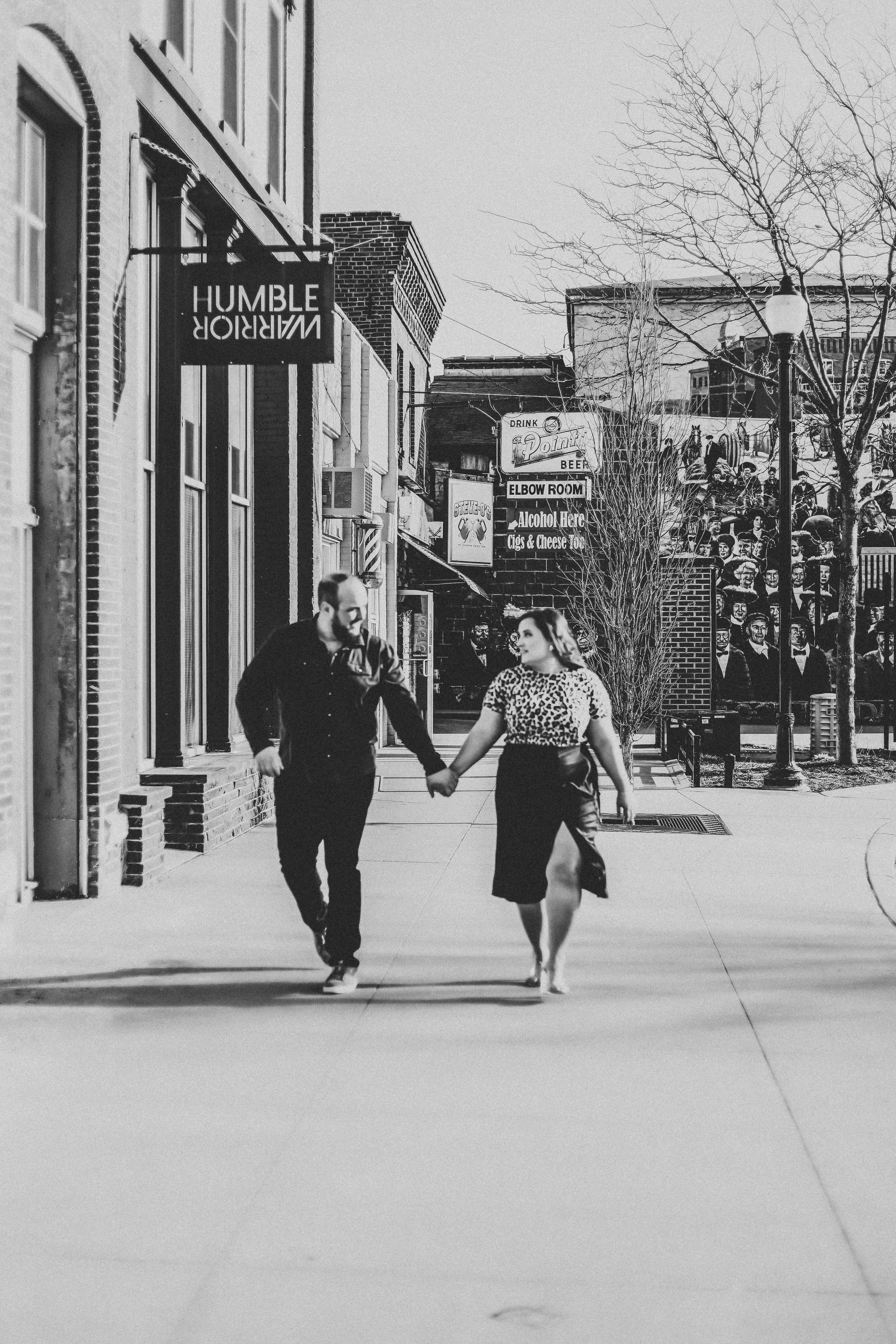 The Wedding Website of Jennifer Ferrera and Reade Carrathers