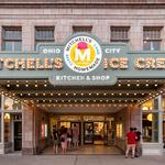 Mitchell's Ice Cream (Ohio City Kitchen & Shop)