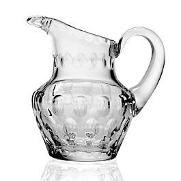 Olive Cream Jug