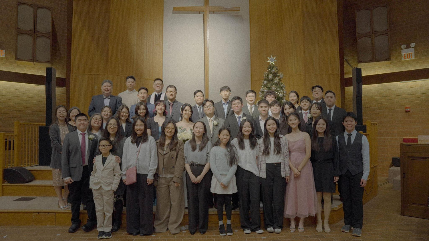 The Wedding Website of Shayna Lee and Joseph Hur