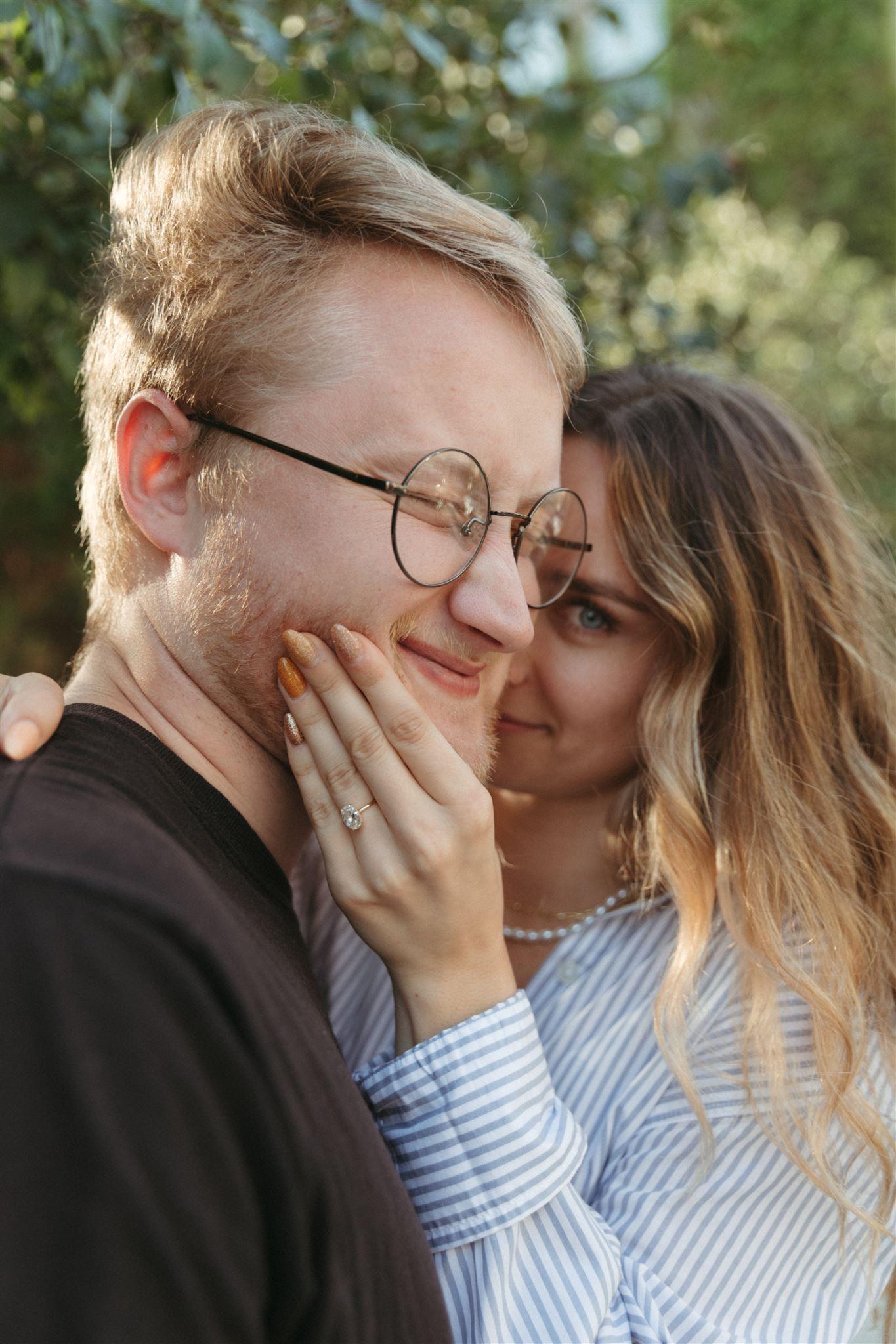 The Wedding Website of Kelly Fox and Blake Charles