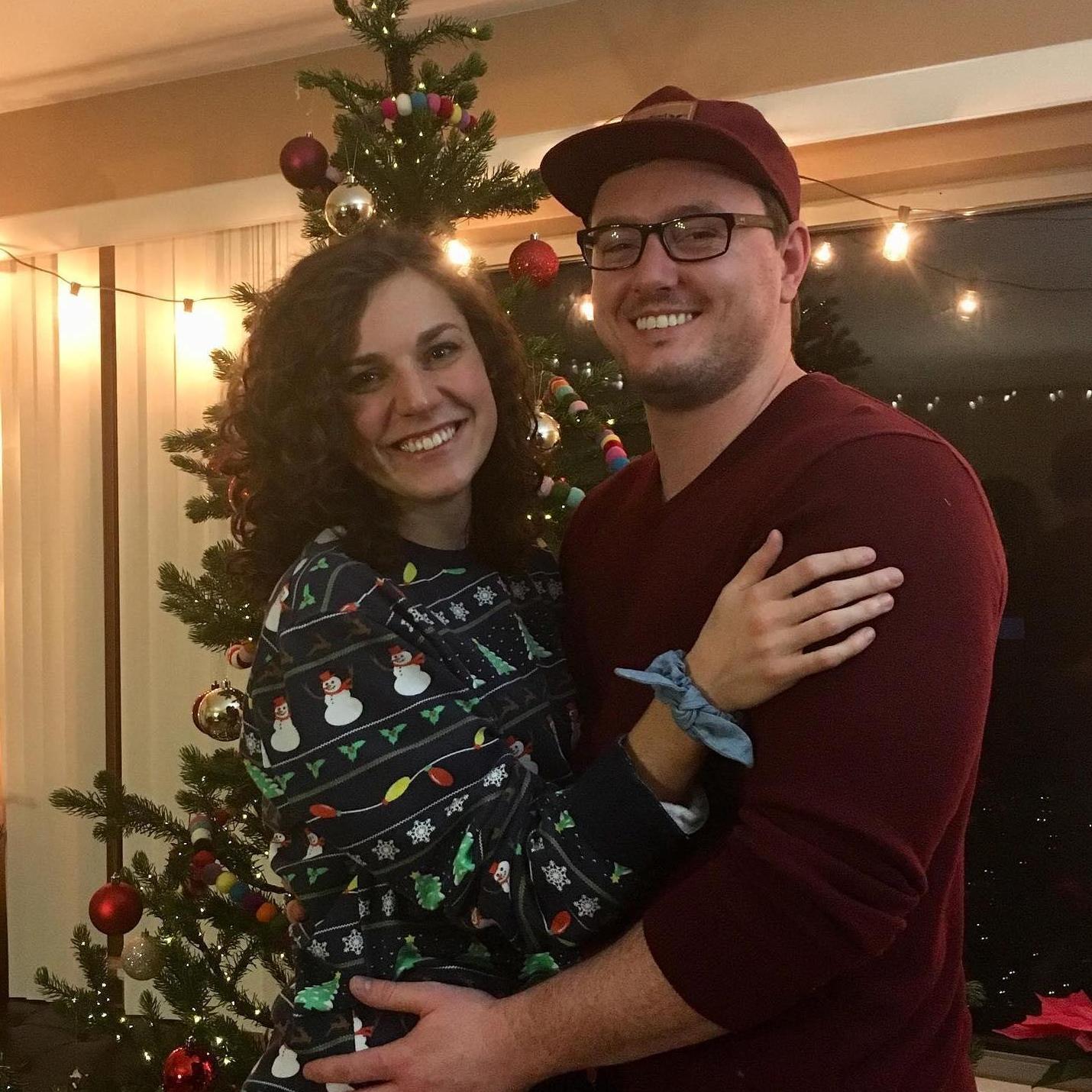 Friendmas Party