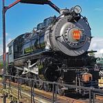 Railroad Museum of Pennsylvania