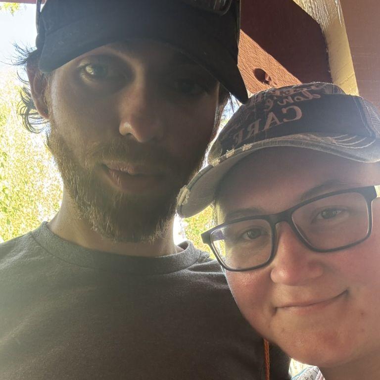 Waiting in line for rollercoasters just got a million times better- with you.