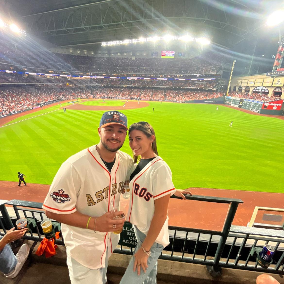 World Series 2022!!