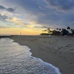 Haleʻiwa Aliʻi Beach Park