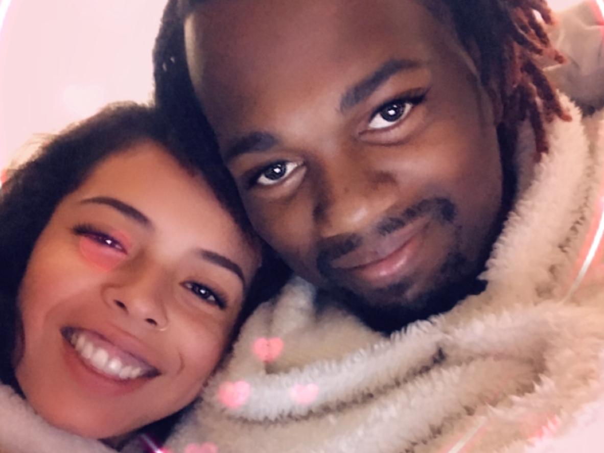 The Wedding Website of Meagan Davalos and David Waddles