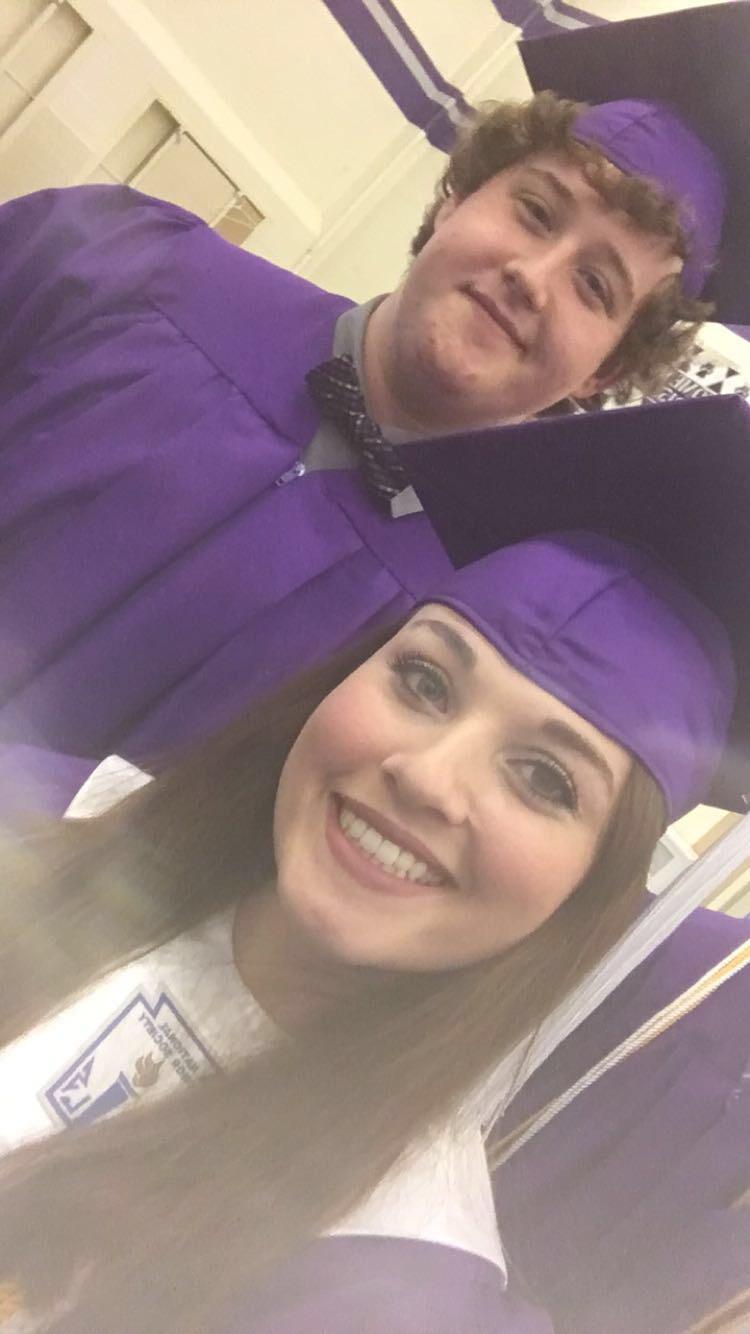 High School Graduation 2017