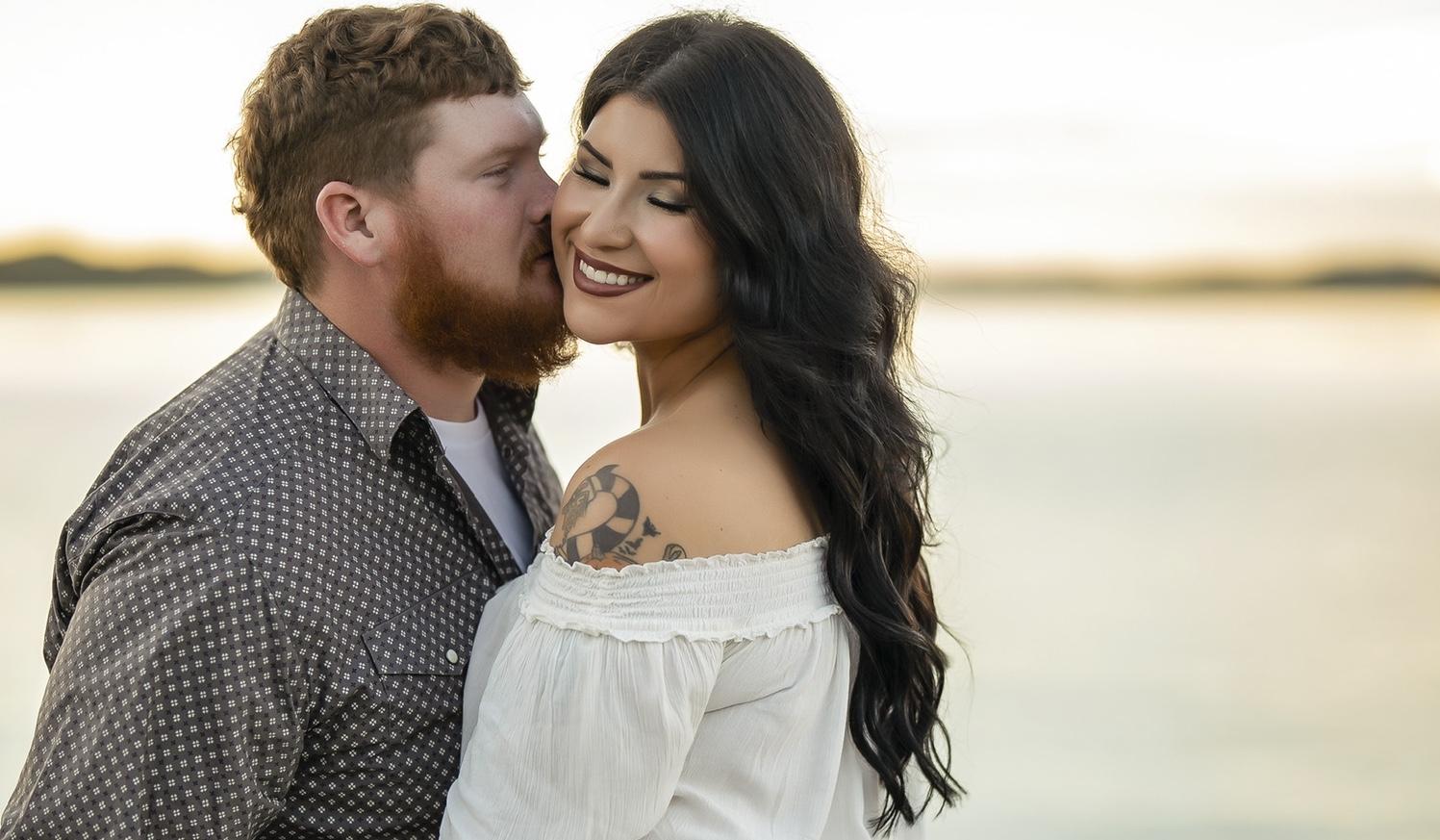 The Wedding Website of Angelica Kimmel and Scott Chaney