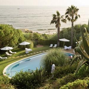 1 of 3 Nights Stay in Algarve