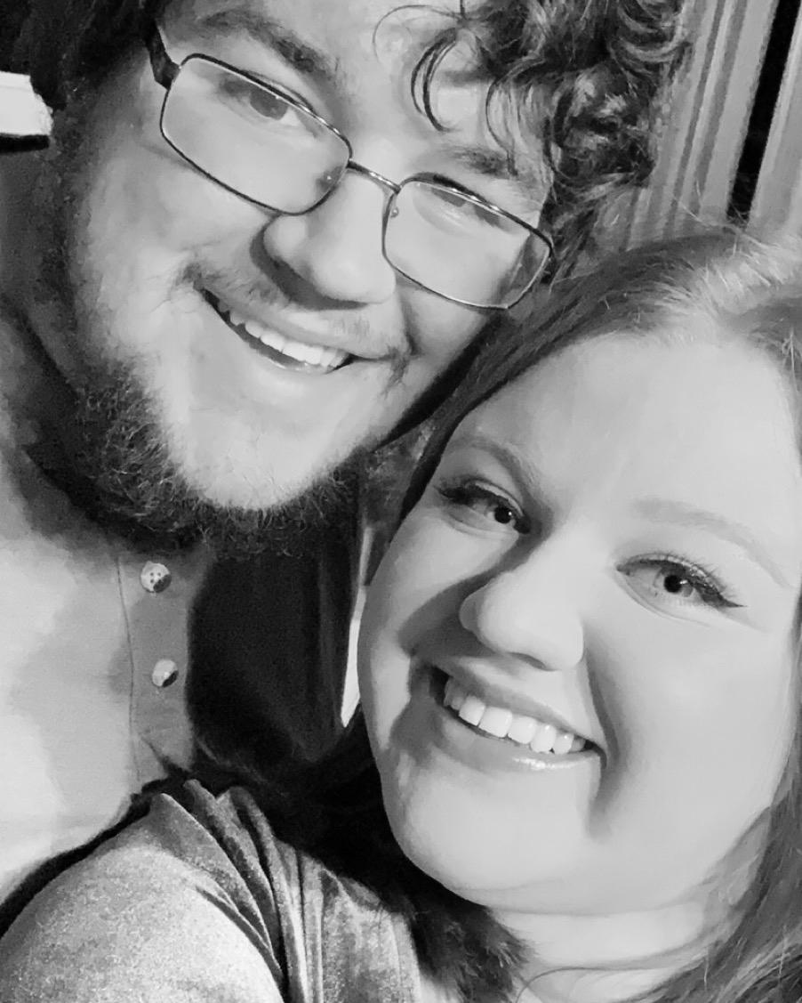 CJ and Alisha
December 27, 2018