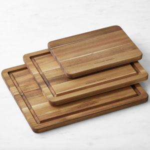 Cutting & Carving Boards