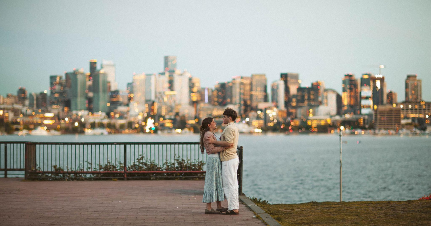 The Wedding Website of Naomi Nicholson and Daniel Fagerland