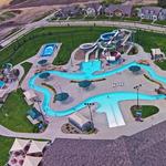 Long Branch Lagoon Water Park