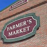 Kingsport Farmers Market