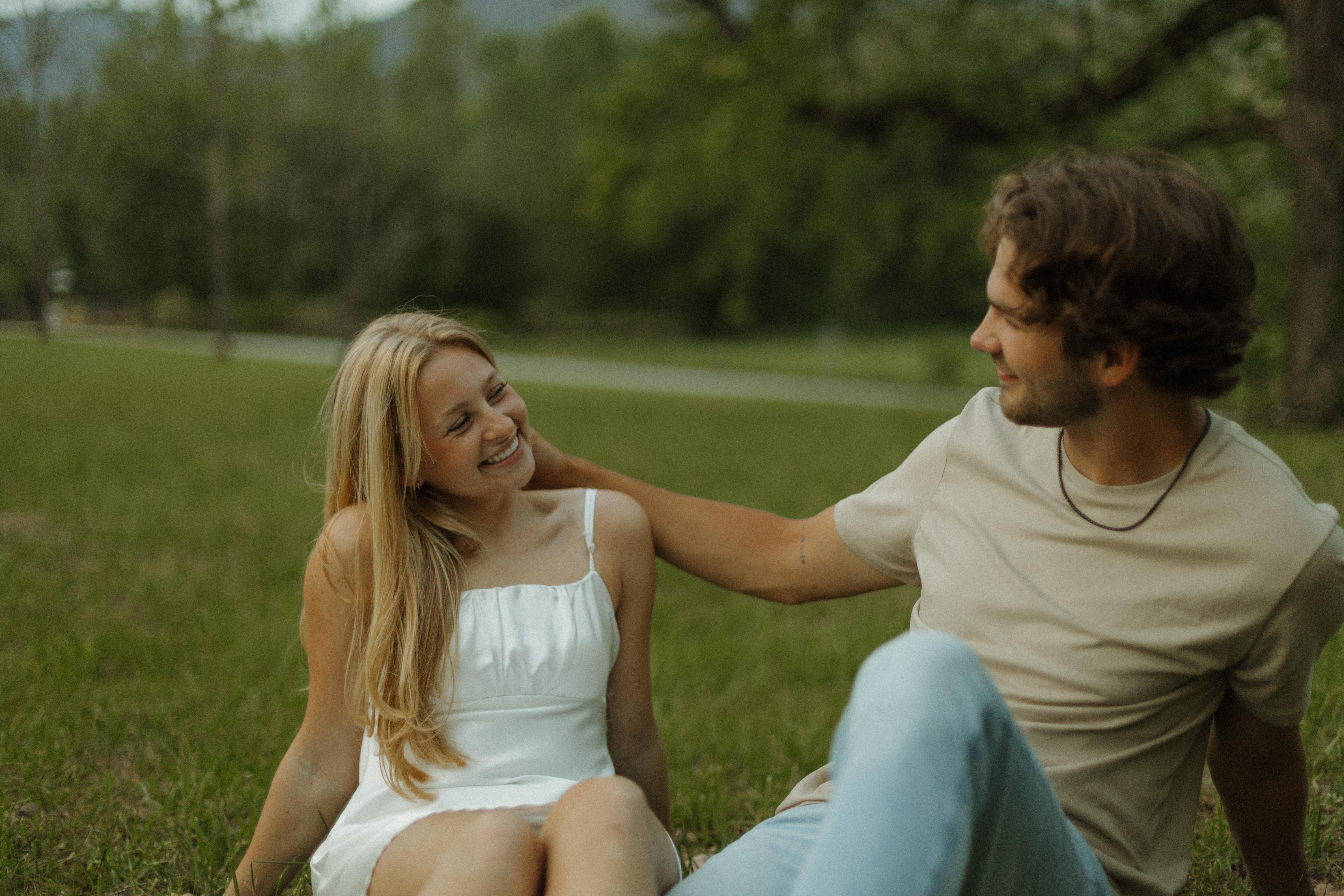 The Wedding Website of Laney Walters and William Porterfield