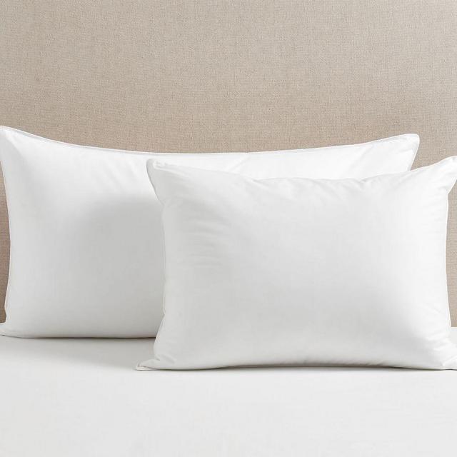 Micromax Pillow AAFA, King, Medium