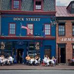 Dock Street