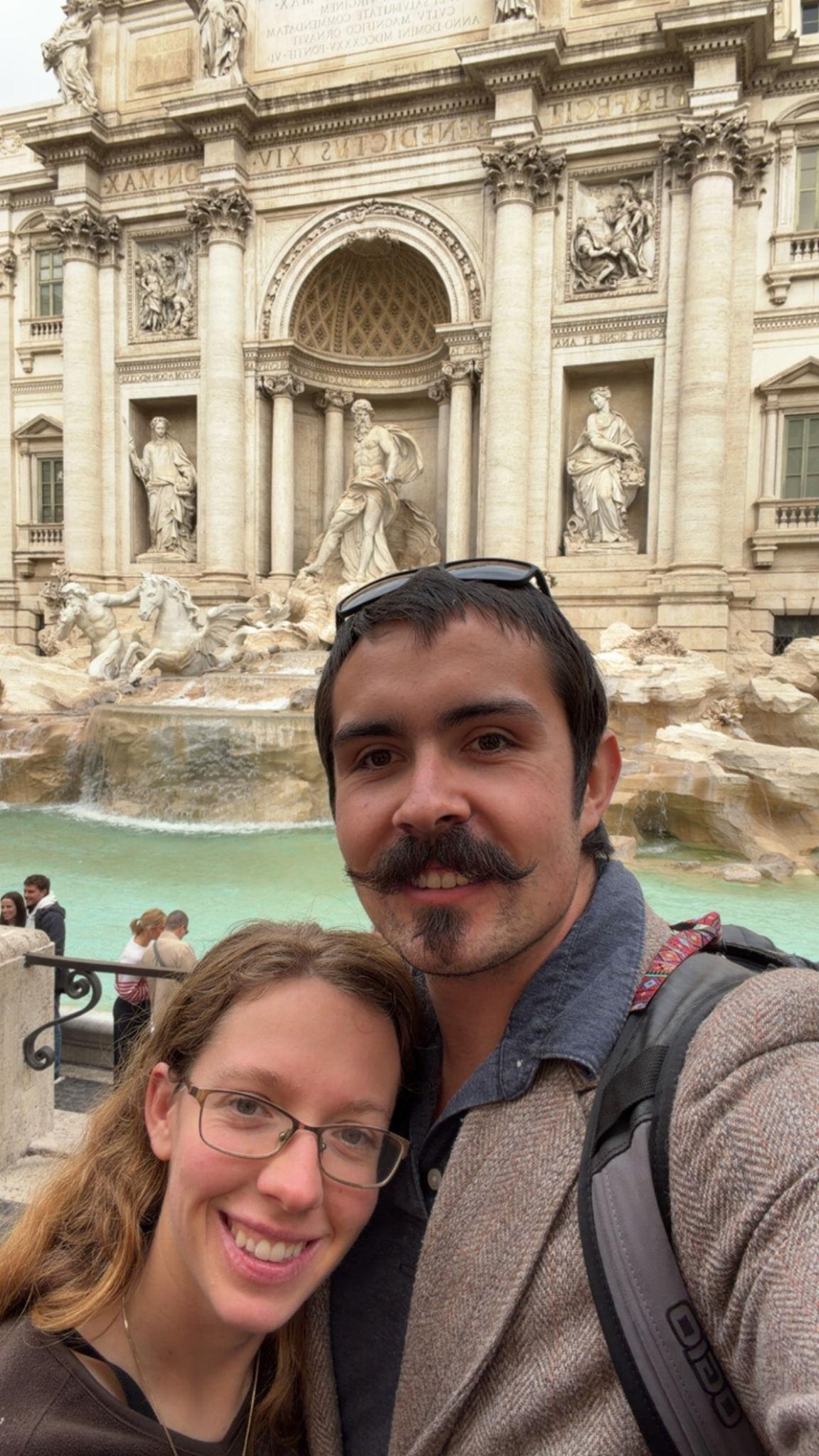 The Wedding Website of Joseph Martinez and Aubrey Schmerge