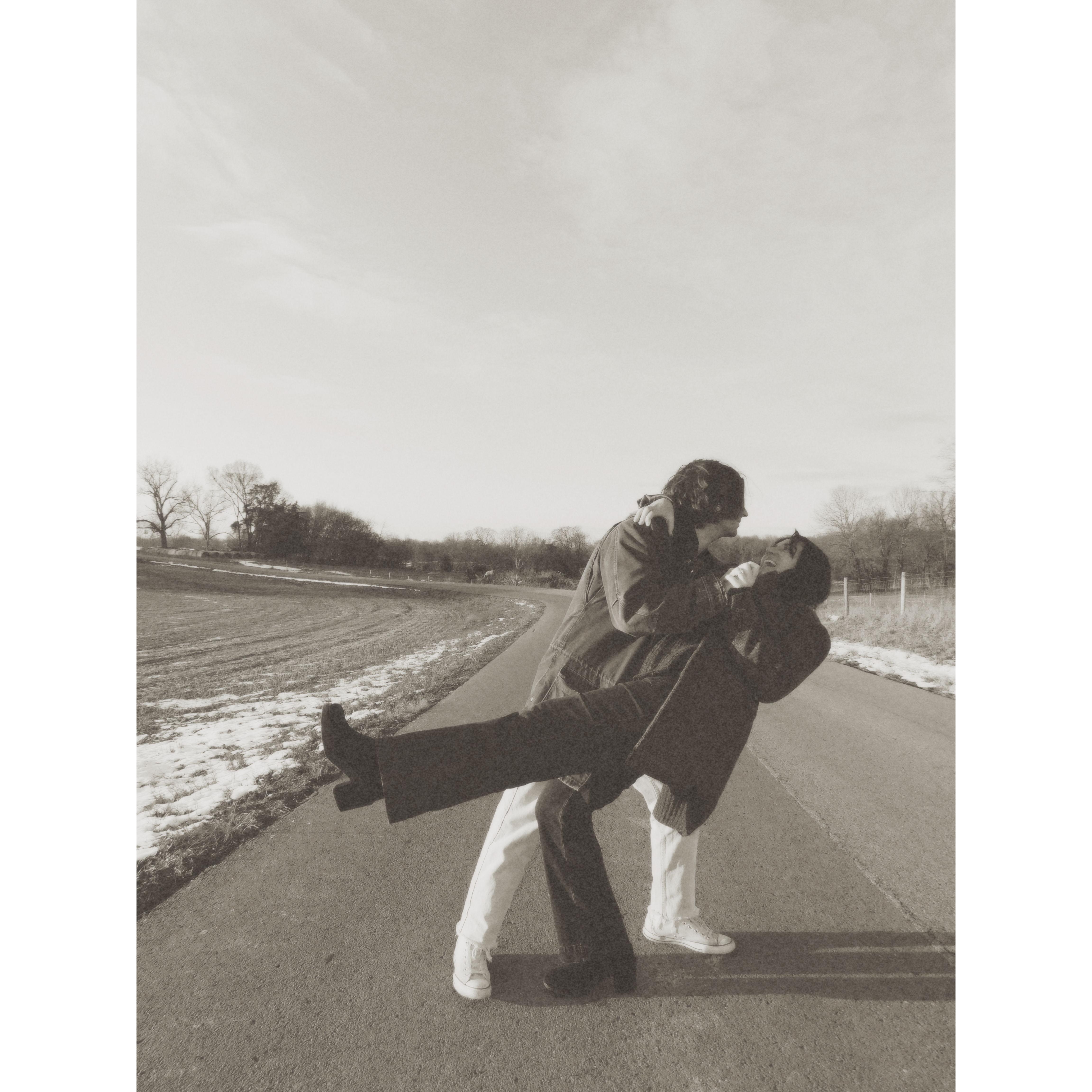 Engagement Photos <3