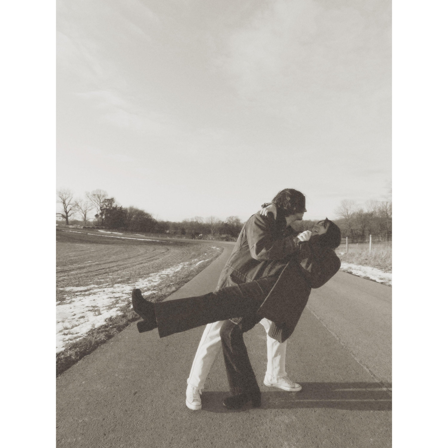 Engagement Photos <3