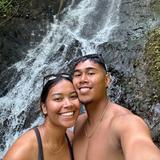 Hike Likeke Falls