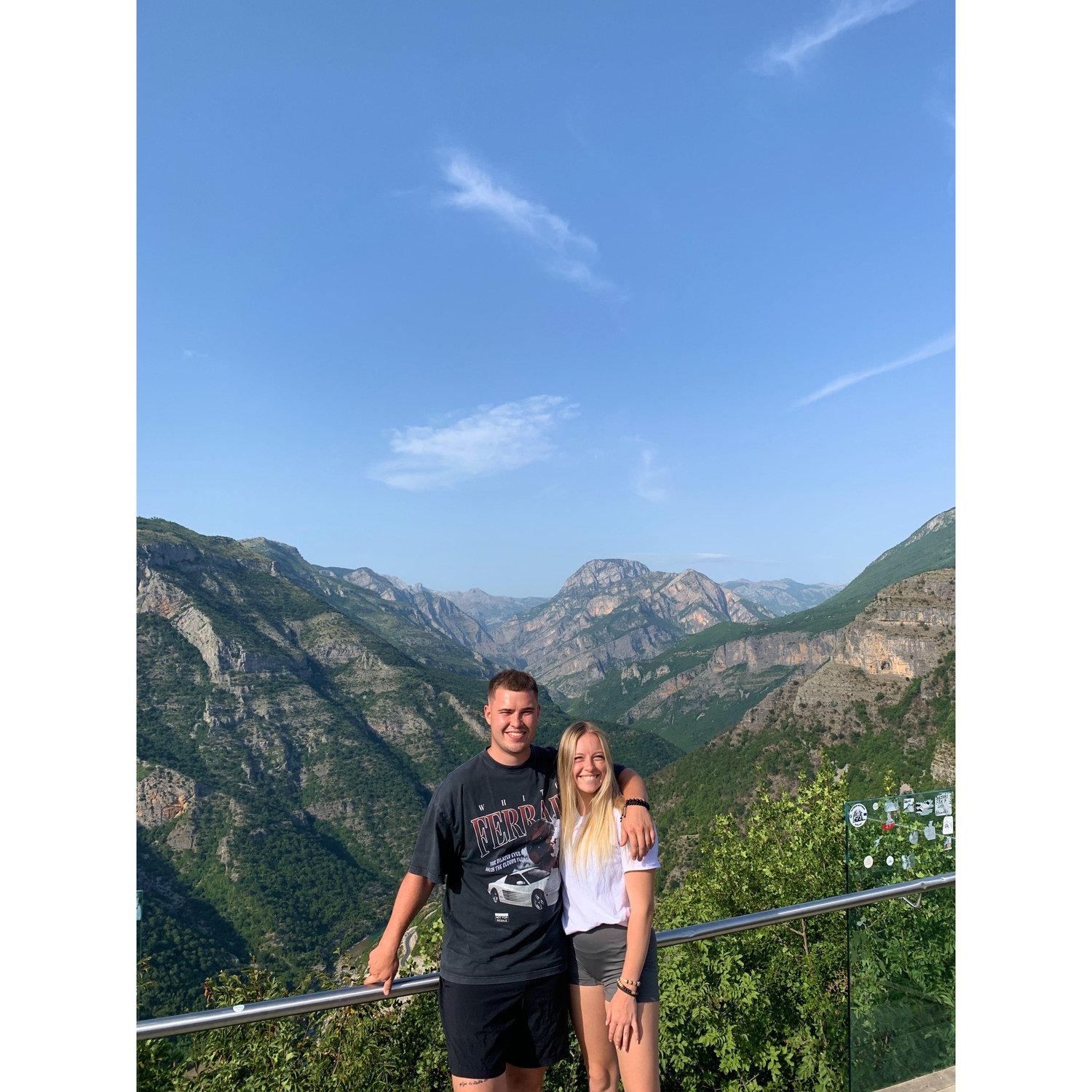 Albania