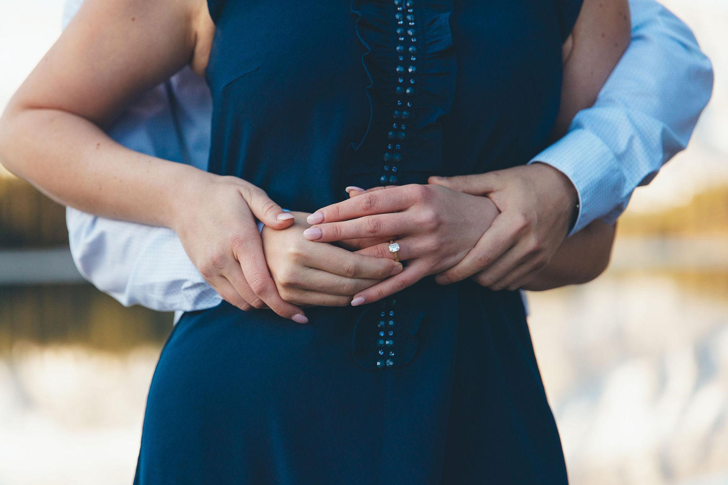 The Wedding Website of Kyle Rodriguez and Abbigail Belshe