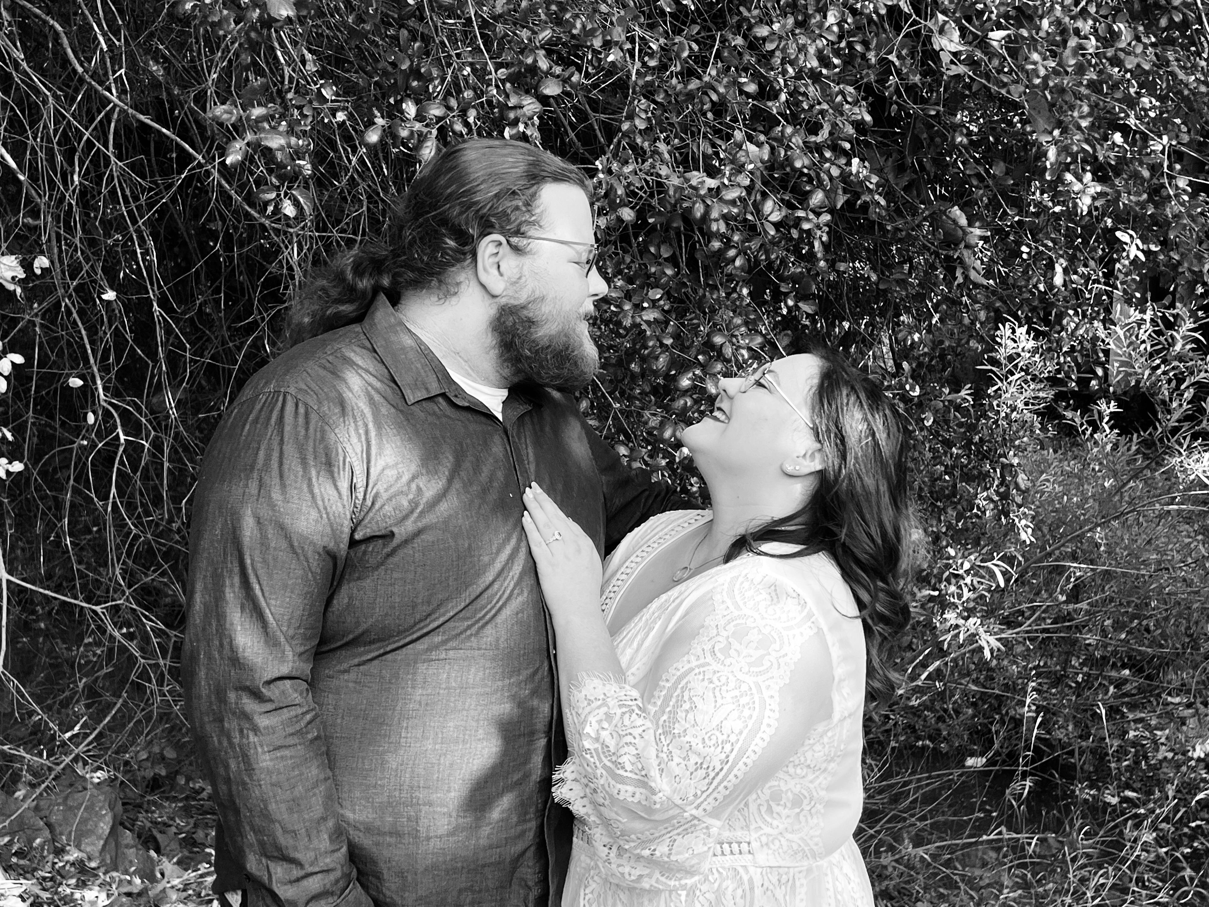 The Wedding Website of Mackenzie Mayfield and C.J Chandler