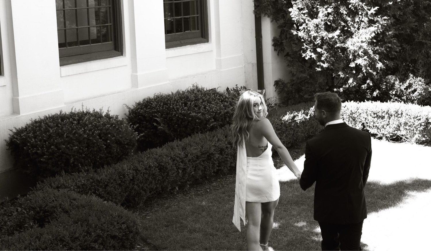 The Wedding Website of Imann Justyz Narvaez and Matthew John Spino