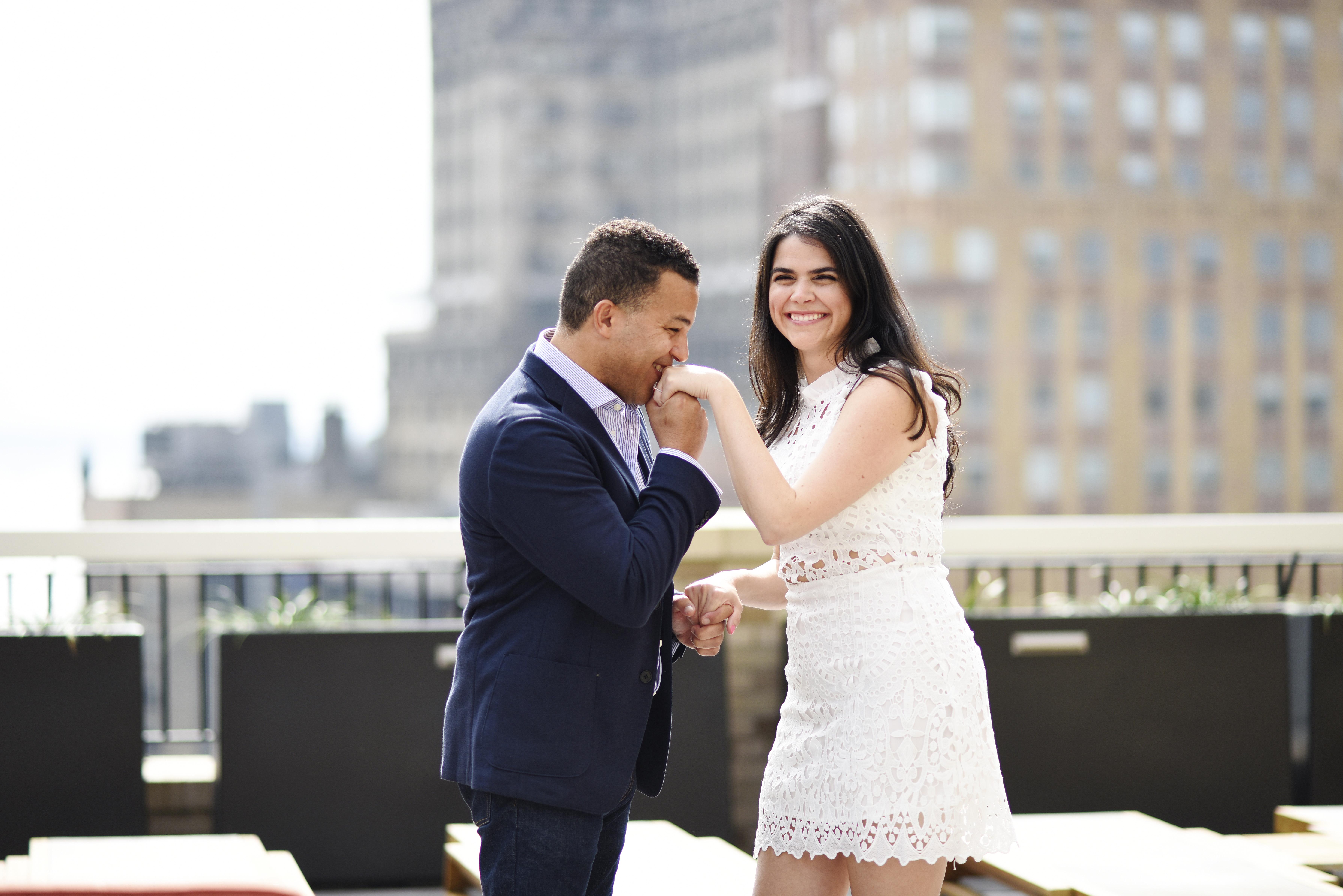 The Wedding Website of Jodi Friedman and Armando (Mondi) Mosquea