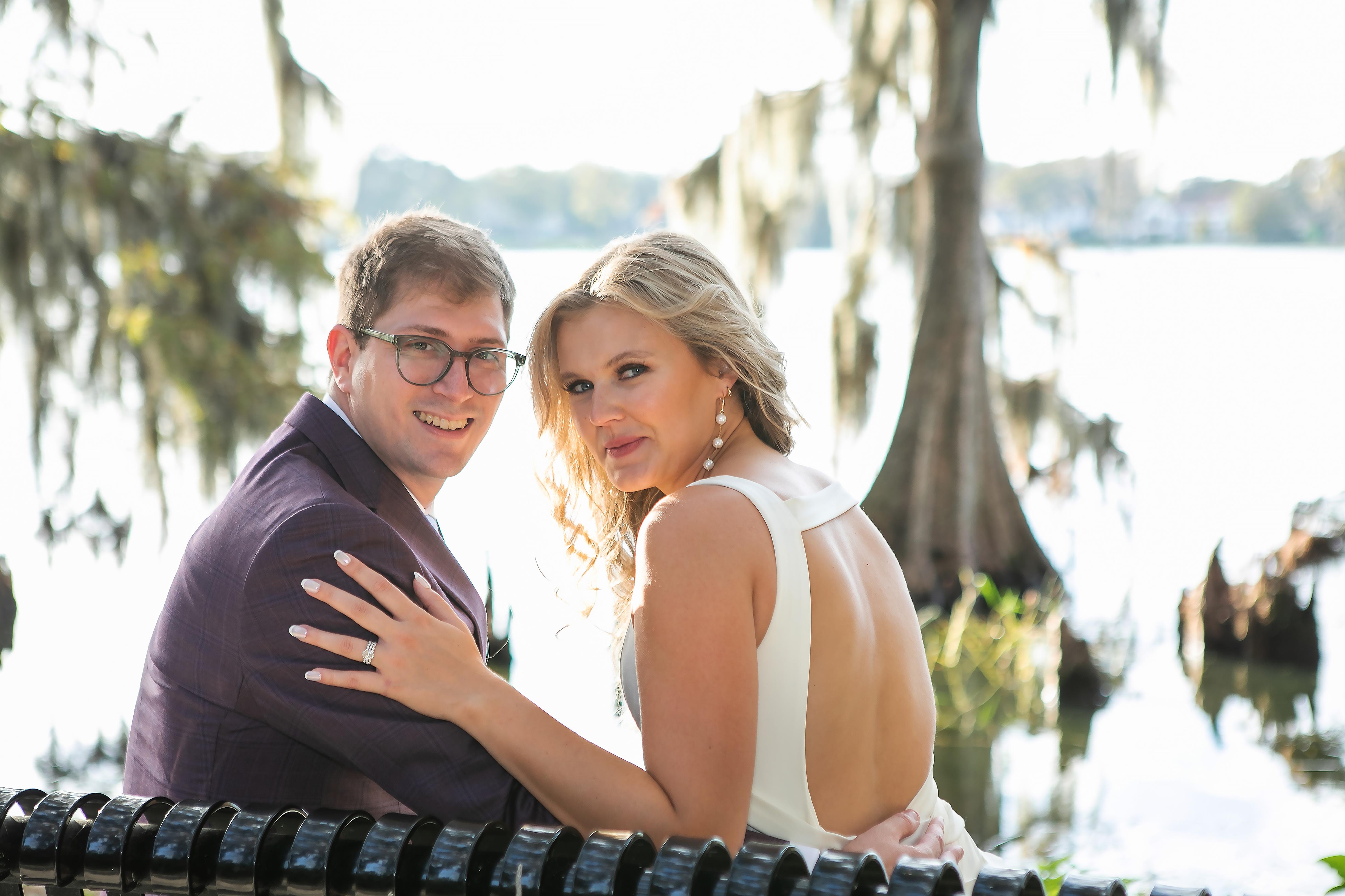 The Wedding Website of Mikala Kruse and David Arnold