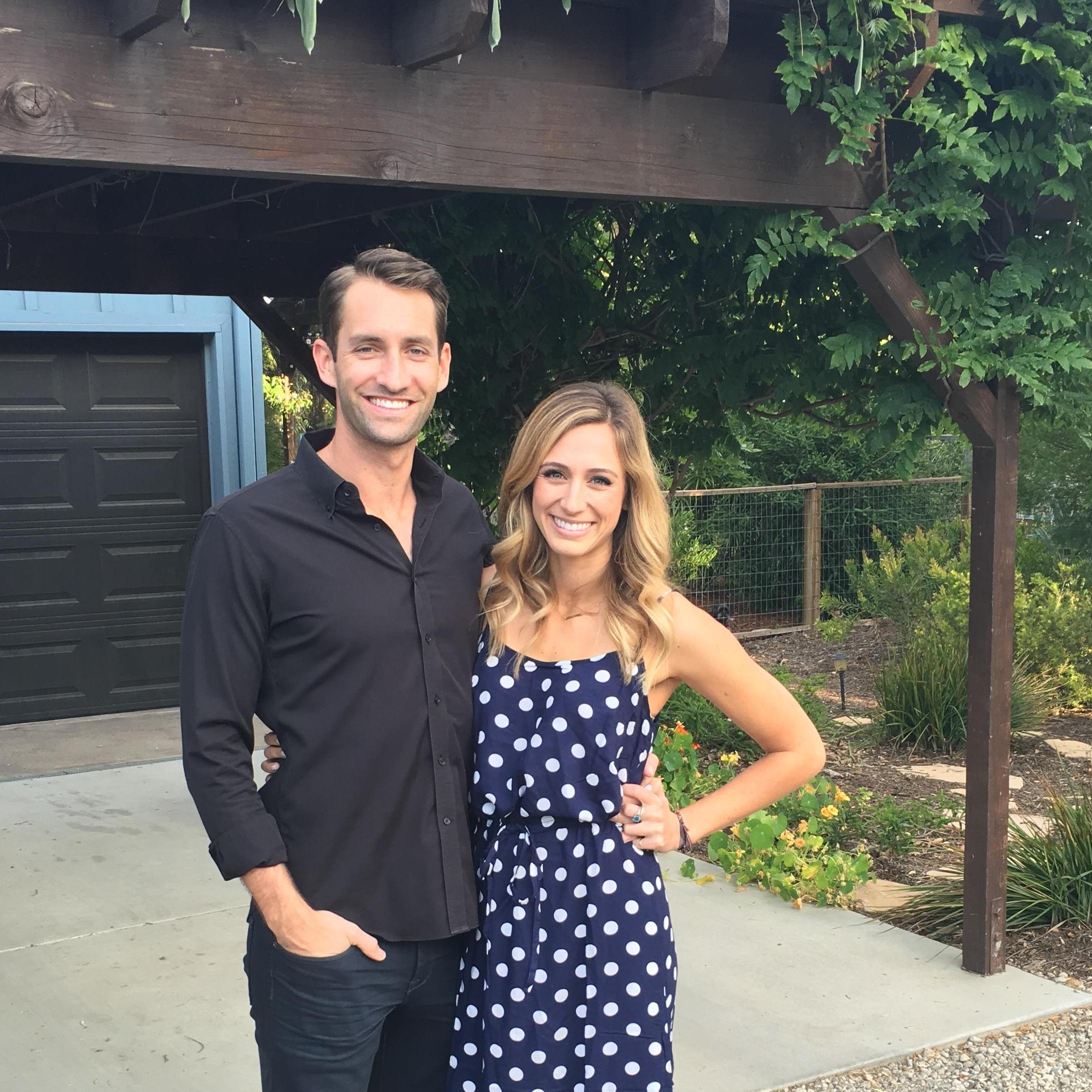 Ojai weekend