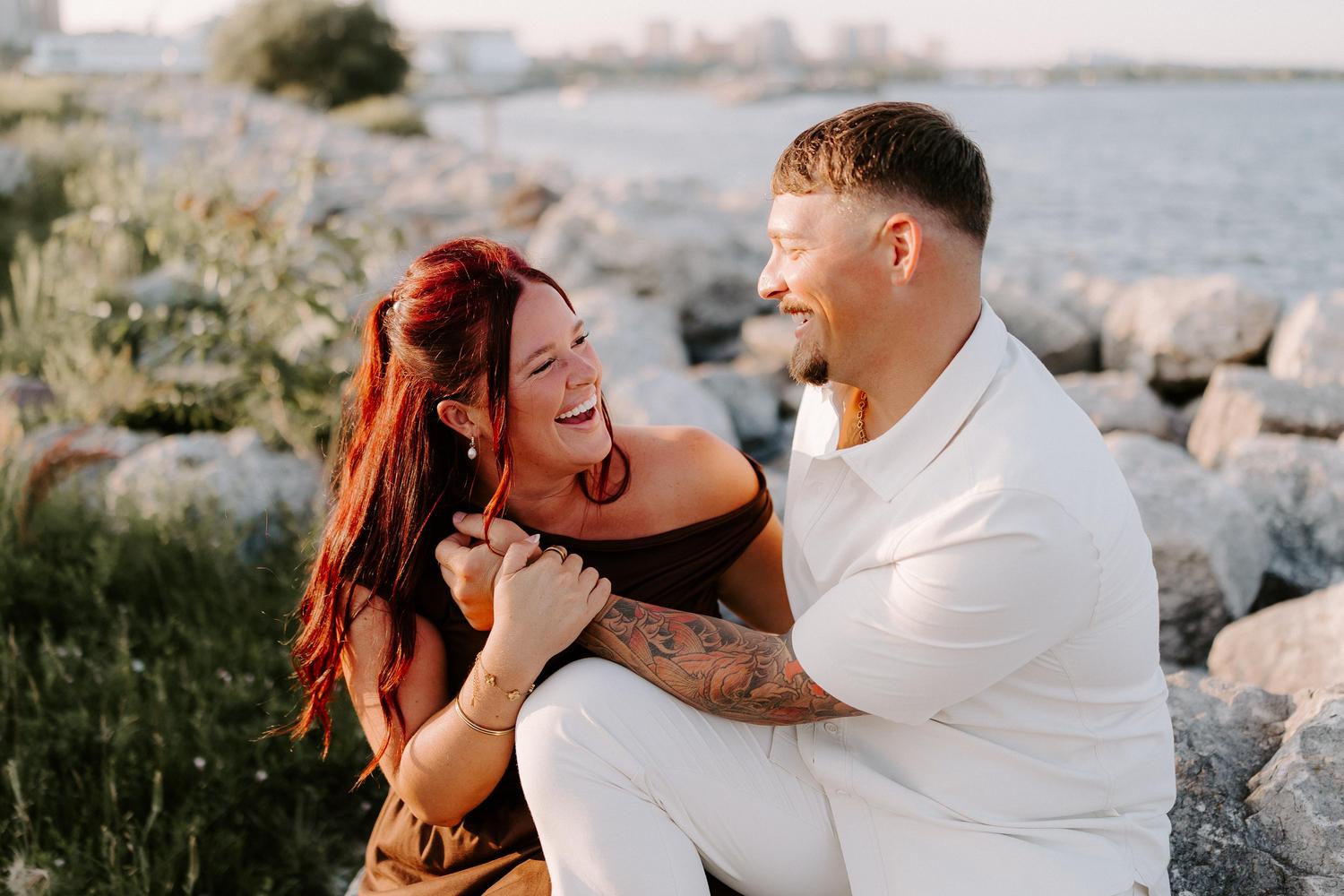 The Wedding Website of Lexi Hyde and Kyle Koepsel