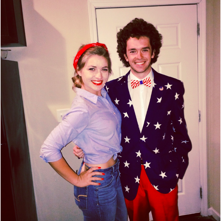 Halloween 2014