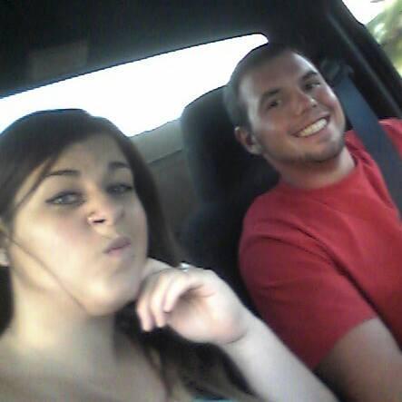 Just cruisin