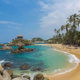 Parque Nacional Natural Tayrona
