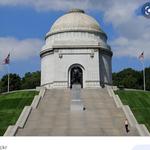 William McKinley National Memorial