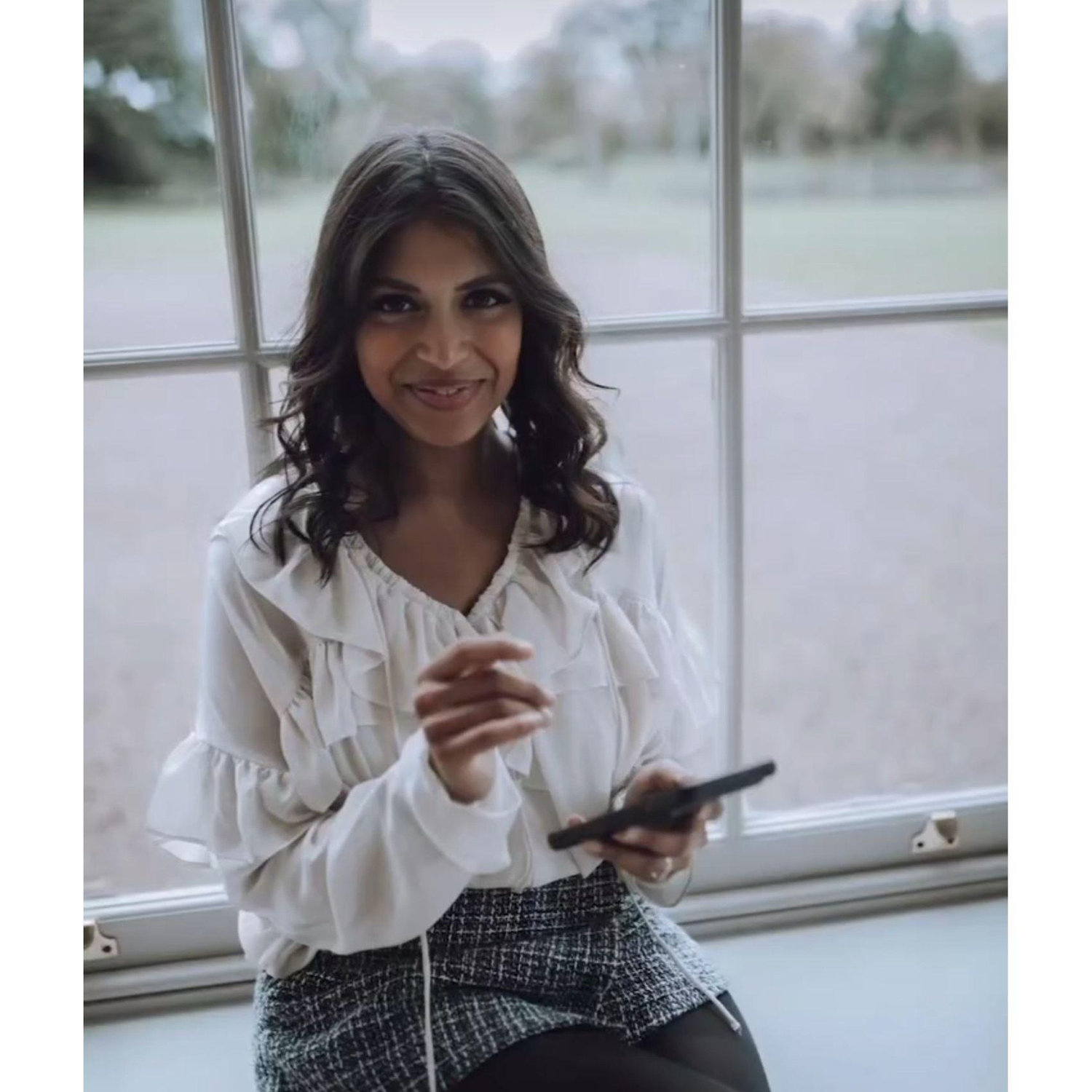 Jane- Luxury wedding content creator, our first booking.
