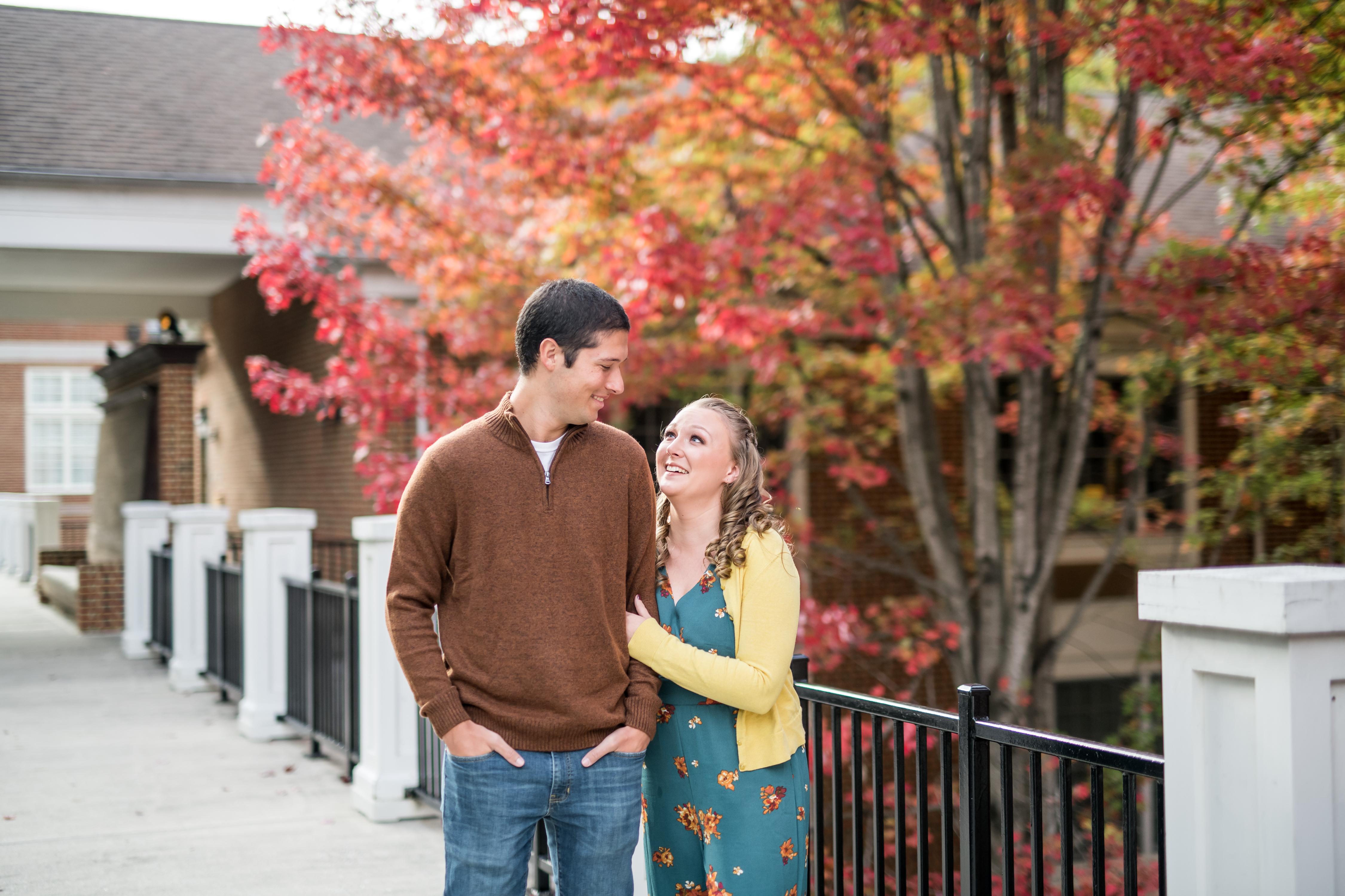 The Wedding Website of Natalie Bellatty and Hunter Morris